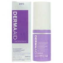 pdc - DERMAAID Triple Active Essence 30ml