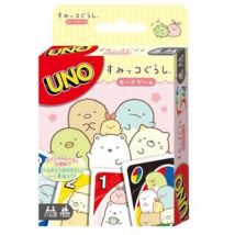 Sumikko Gurashi UNO Playing Cards 145×93×19mm