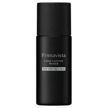 Sofina - Primavista Long-Lasting Primer For Very Oily Skin 25ml