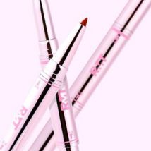 ROMANTIC BEAUTY - Double-Headed Lipstick - (1-3) #02 - 0.9g+0.3g