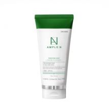 AMPLE: N - Purifying Shot Cream Cleanser  150ml