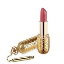 The History of Whoo - Gongjinhyang Mi Luxury Lipstick - 10 Colors #12 Pink