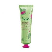 Melvita - Nourishing Hand Cream 30ml
