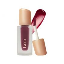 Laka - Fruity Glam Tint - 23 Colors #115 Envy