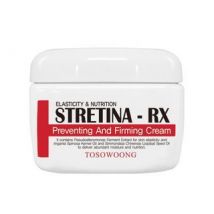 TOSOWOONG - Stretina-RX Cream 150g