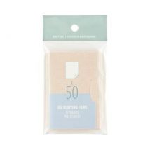 THE FACE SHOP - Daily Beauty Tool Oil Blotting Films