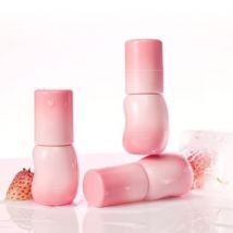 CHEERFLOR - Moisturizing Mirror Lip Gloss - 6 Colors CFR941 Peach Cheese - 3.5g