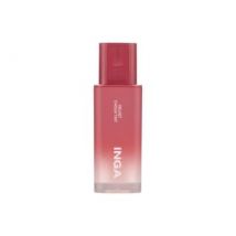 INGA - Velvet Choux Tint - 6 Colors Raspberry Choux