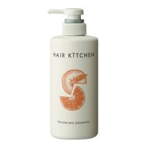 Shiseido - Professional Hair Kitchen Balancing Shampoo 500ml