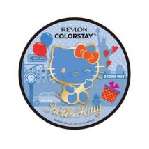 Revlon - Sanrio Hello Kitty Colorstay Cushion Longwear Foundation SPF 50 PA+++ 204 Bright Beige