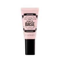 too cool for school - Artclass Blanc De Base - 2 Colors #02 Eclat Rose