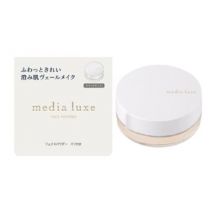 Kanebo - Media Luxe Face Powder Lucent 14g