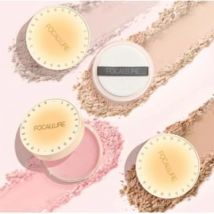 FOCALLURE - Diamond Loose Powder - 2 Colors (NE) #NE02