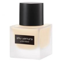 Shu Uemura - Unlimited Breathable Lasting Foundation 784 Fair Beige - 35ml