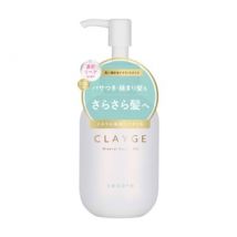 CLAYGE - Mineral Repair Oil Smooth - 120ml