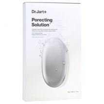 Dr. Jart+ - Dermask Porecting Solution Set 2023 Version - 28g x 5 pcs