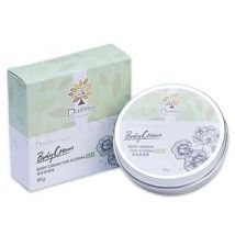 Daitima - Organic Body Cream for Eczema Lv.1 80g 80g