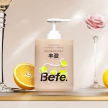 Befe - Polypeptide Anti-Hairloss Volumizing Shampoo 450ml