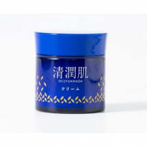 Seijunhada - Moisture Cream 55g