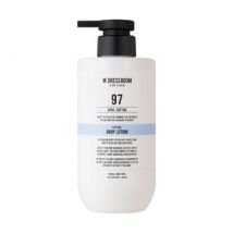 W.DRESSROOM - Perfume Body Lotion - 5 Types #97 April Cotton