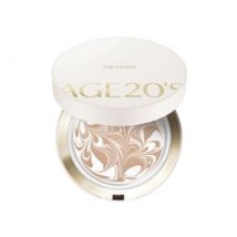 AGE20'S - The Origin Essence Pact White Latte Set - 3 Colors #13