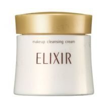 Shiseido - Elixir Revitalizing Care Makeup Cleansing Cream 140g