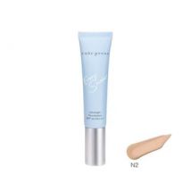 Cute Press - Evory Snow Ultralight Foundation SPF 30 PA +++ N2 Natural Beige - 30g