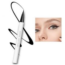 FOCALLURE - Superfine Liquid Eyeliner Pen # BLACK