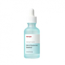 ma:nyo - Micro Hyaluronic Essence 50ml