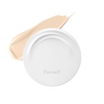 Parnell - Cicamanu Serum Cushion - Fond de teint cushion sérum - 40 teintes