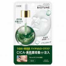 Kose - Clear Turn Biotune Bio Cellulose Mask Moist Balance 1 pc