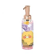 ellips - Kakao Friends Vitamin Nutri Color Hair Oil Pump 95ml 95ml