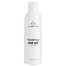 The Body Shop - White Musk Scented Body Lotion 250ml