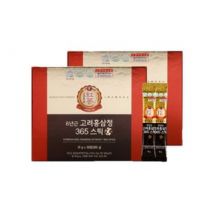 Korean Red Ginseng Extract 365 Stick 10g x 30 sticks