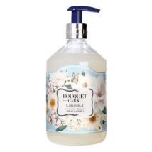 BOUQUET GARNI - Shampoo - 8 Types 500ml - Baby Powder