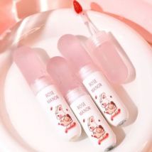 HOLD LIVE - Mirror Lip Glaze - 3 Colors (5-7) #H05 Sugar Free - 2g