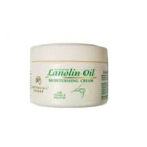 G&M - Australian Lanolin Oil Moisturising Cream 250g