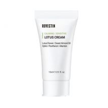ROVECTIN - Calming Lotus Cream Mini Renewed - 15ml