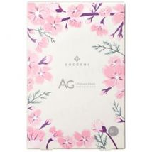 COCOCHI - AG Sakura Facial Mask 5 pcs