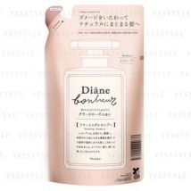 NatureLab - Diane Bonheur Grasse Rose Shampoo 400ml Refill