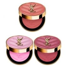 YSL - Make Me Blush Bold Blurring Blush 42 Baby Doll Pink