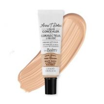 theBalm - Anne T. Dotes : Liquid Concealer - 6 Shades 02# Light Fair - 11.8 ml