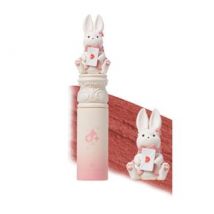 CUTE RUMOR - Pink Series Lip Cream - Love Letter Rabbit #Love Letter Rabbit - 2.5g