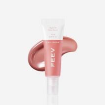 FEEV - Hyper-Fit Color Serum Mini - 12 Colors Veil Rose