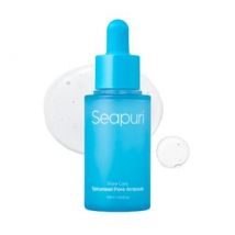 Seapuri - Spicuraxel Pore Ampoule - Ampulle