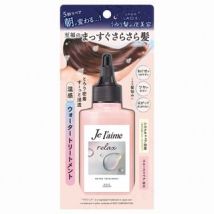 Kose - Je l'aime Relax Midnight Repair Water Treatment 180ml