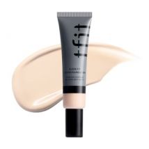 TFIT - Sleek Fit Cover Foundation - 30 Colors C00 Fair