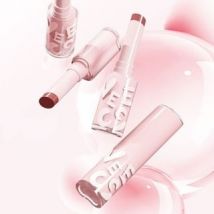 VEECCI - Aqua Essence Lipstick - 6 Colors M04# Candied Red Pear - 1.6g
