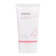 MISSHA - All-Around Safe Block Essence Sun LSF45 PA+++ - Sonnenessenz