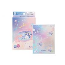 TANGO - Suiko Hatsucure Sanrio Kuromi Premium Treatment Mask 3 pcs